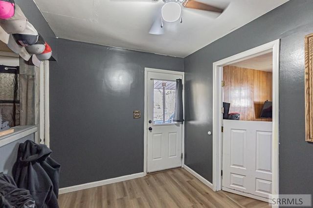 1295 Canyon Avenue, Idaho Falls, ID 83402