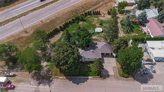 1295 Canyon Avenue, Idaho Falls, ID 83402