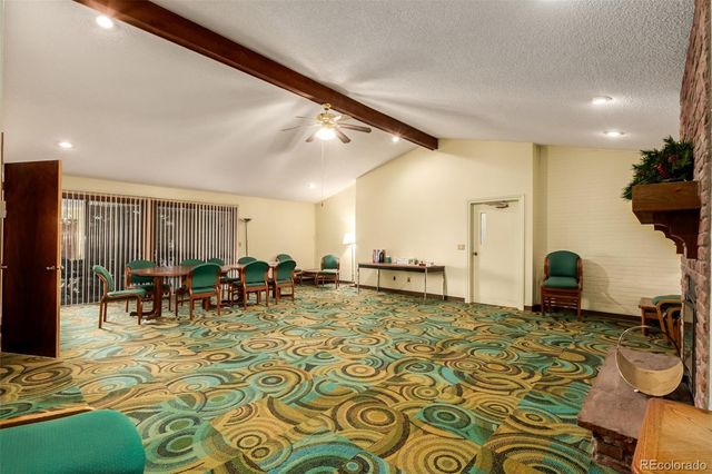 13950 E Oxford Place A202, Aurora, CO 80014