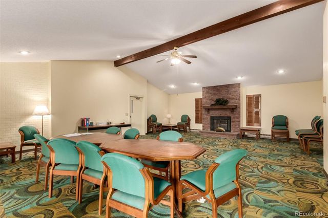 13950 E Oxford Place A202, Aurora, CO 80014