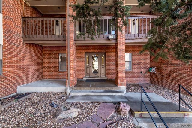 13950 E Oxford Place A202, Aurora, CO 80014