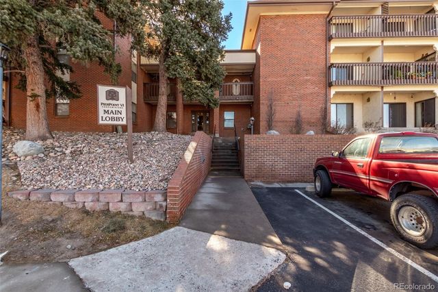 13950 E Oxford Place A202, Aurora, CO 80014