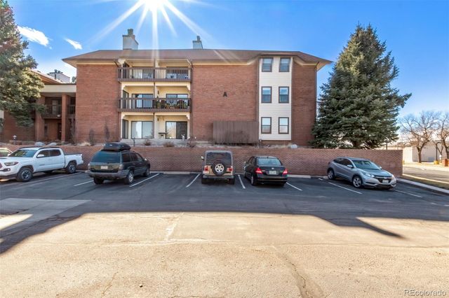 13950 E Oxford Place A202, Aurora, CO 80014