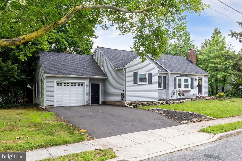 415 LAKE AVE, PITMAN, NJ 08071 — photo 3