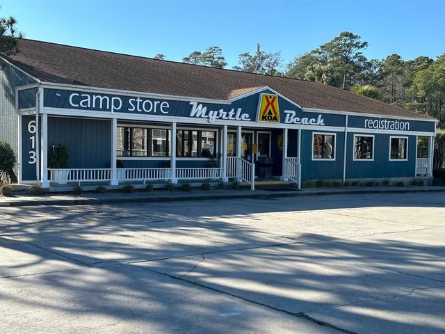 613 5th Ave. S, Myrtle Beach, SC 29578