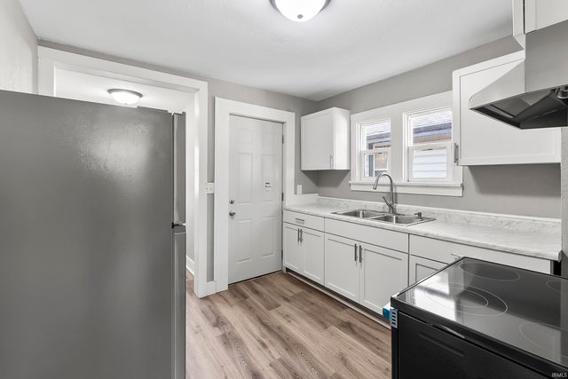 3110 Central Drive, Fort Wayne, IN 46806