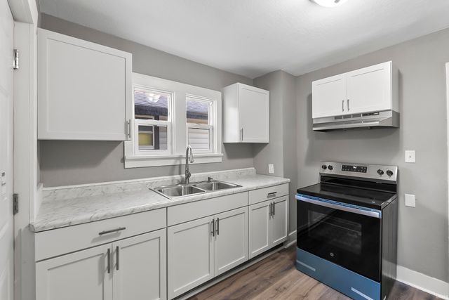 3110 Central Drive, Fort Wayne, IN 46806