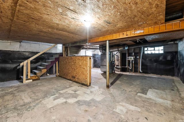 3110 Central Drive, Fort Wayne, IN 46806