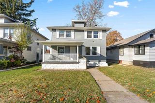 3110 Central Drive, Fort Wayne, IN 46806