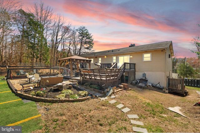 9000 FORESTVIEW DR, Manassas, VA 20112