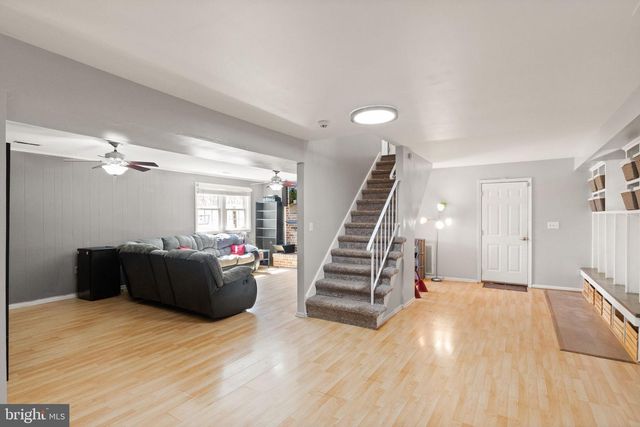 9000 FORESTVIEW DR, Manassas, VA 20112