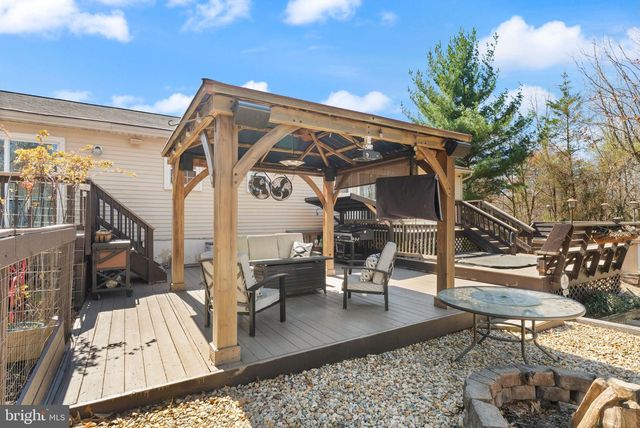 9000 FORESTVIEW DR, Manassas, VA 20112