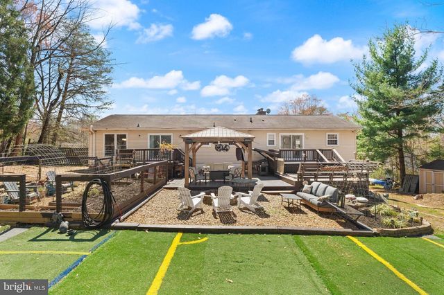 9000 FORESTVIEW DR, Manassas, VA 20112