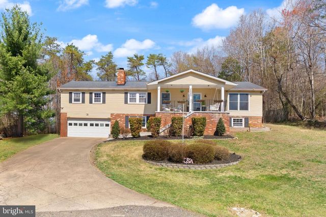 9000 FORESTVIEW DR, Manassas, VA 20112
