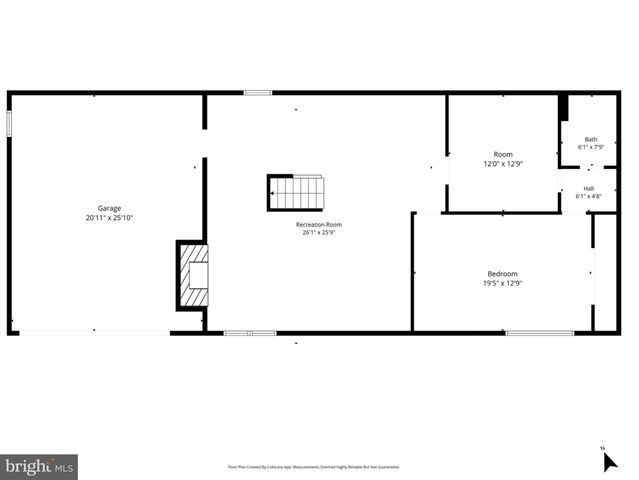 9000 FORESTVIEW DR, Manassas, VA 20112