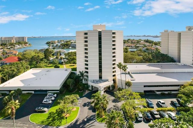 5940 PELICAN BAY PLAZA S 1105, Gulfport, FL 33707