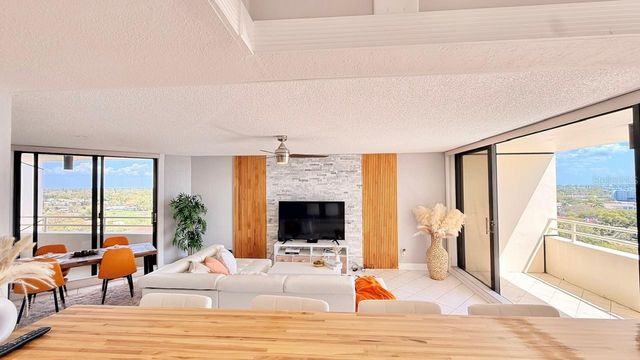 5940 PELICAN BAY PLAZA S 1105, Gulfport, FL 33707