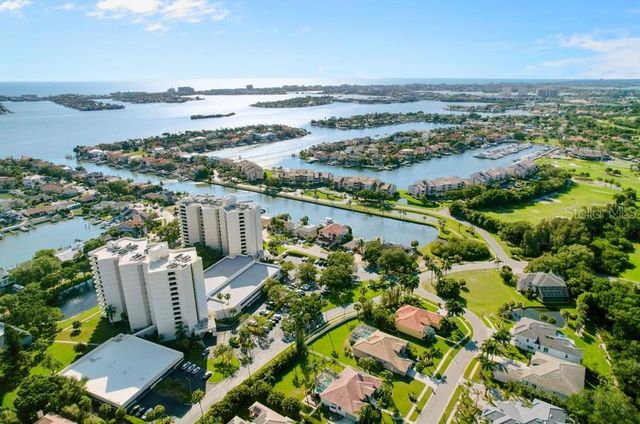 5940 PELICAN BAY PLAZA S 1105, Gulfport, FL 33707