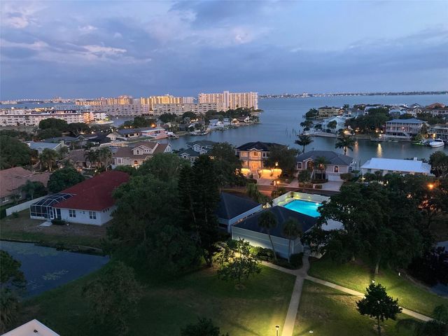 5940 PELICAN BAY PLAZA S 1105, Gulfport, FL 33707