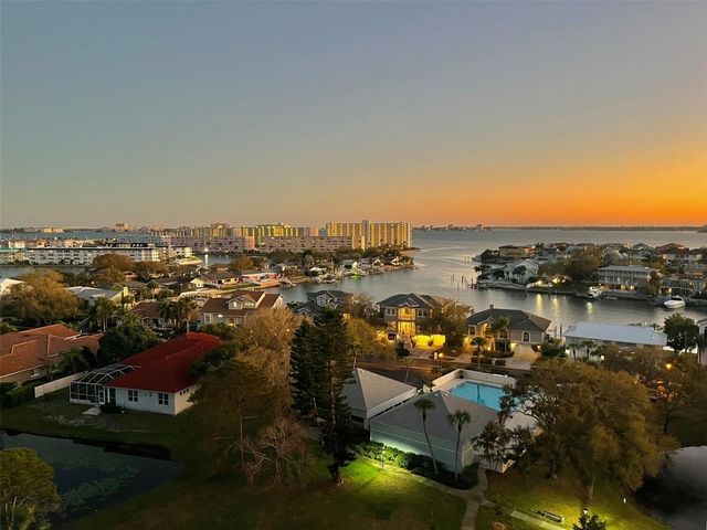 5940 PELICAN BAY PLAZA S 1105, Gulfport, FL 33707