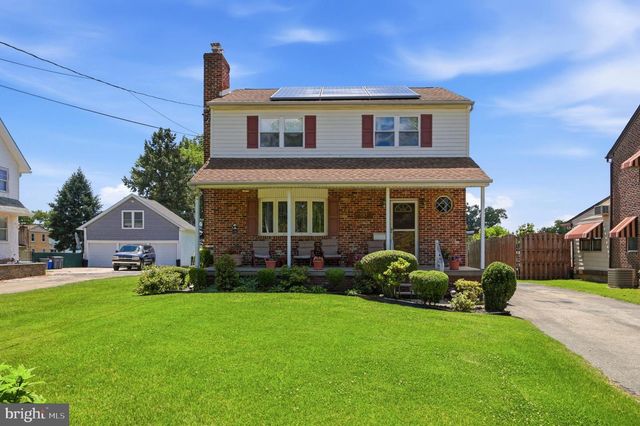 1004 GREEN LN, Secane, PA 19018