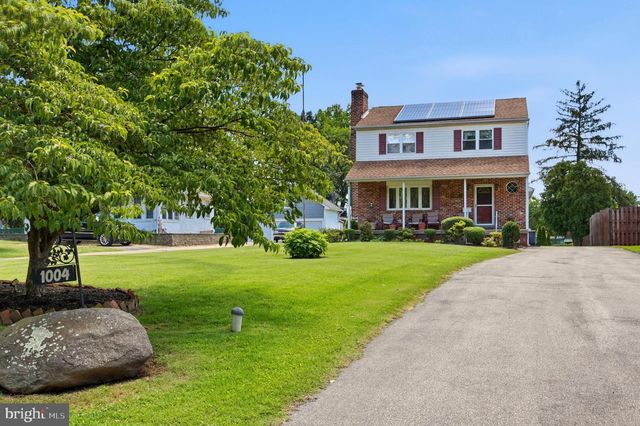 1004 GREEN LN, Secane, PA 19018