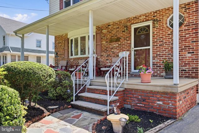 1004 GREEN LN, Secane, PA 19018