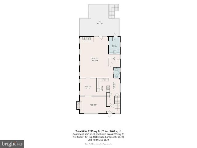 1004 GREEN LN, Secane, PA 19018