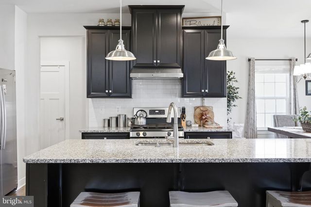 504 RUSHBROOK RD, Martinsburg, WV 25403