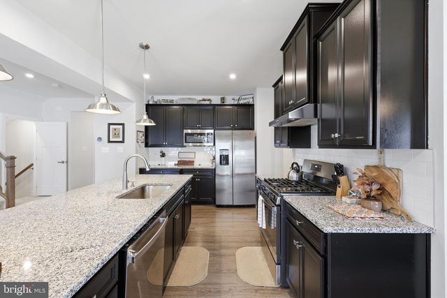 504 RUSHBROOK RD, Martinsburg, WV 25403