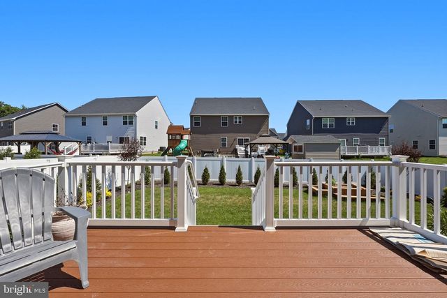 504 RUSHBROOK RD, Martinsburg, WV 25403