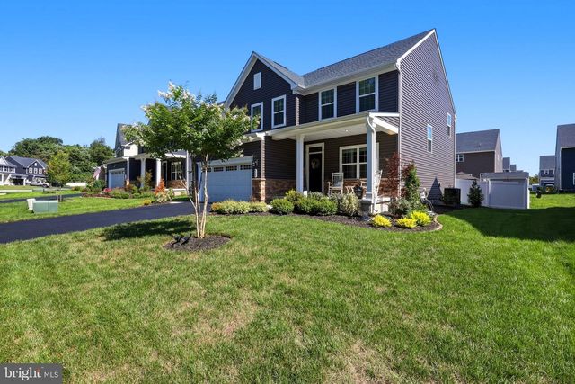 504 RUSHBROOK RD, Martinsburg, WV 25403