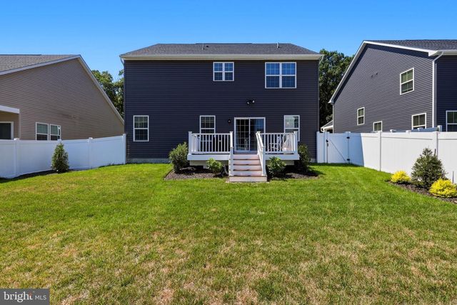 504 RUSHBROOK RD, Martinsburg, WV 25403