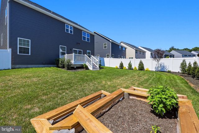 504 RUSHBROOK RD, Martinsburg, WV 25403