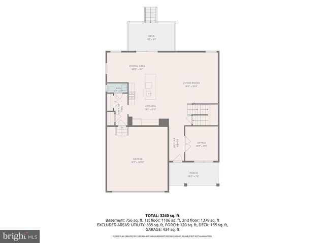 504 RUSHBROOK RD, Martinsburg, WV 25403