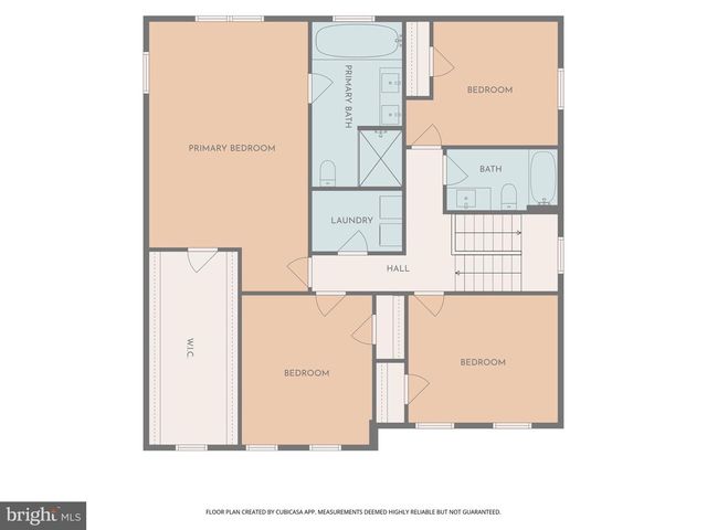504 RUSHBROOK RD, Martinsburg, WV 25403