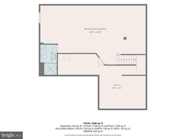 504 RUSHBROOK RD, Martinsburg, WV 25403
