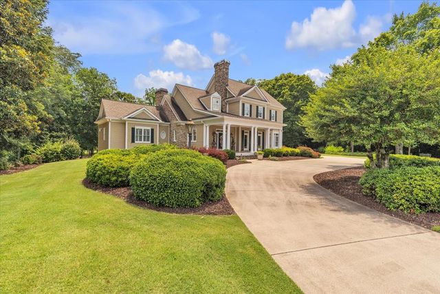 200 N Goose Hill Road, Rocky Face, GA 30740