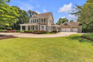 200 N Goose Hill Road, Rocky Face, GA 30740