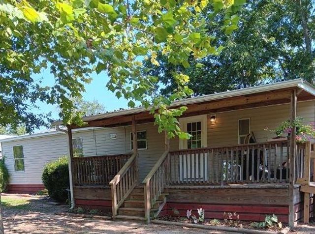 130 Donkey Trail, Coldspring, TX 77331