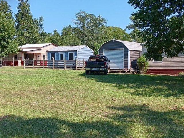 130 Donkey Trail, Coldspring, TX 77331