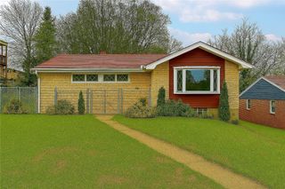 303 Kingston Drive, Wilkins Twp, PA 15235