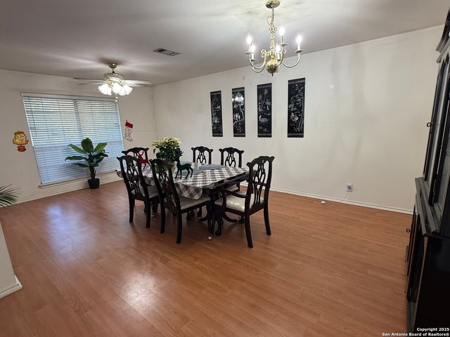 5210 Stormy Dawn, San Antonio, TX 78247