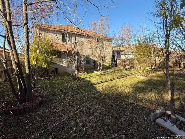 5210 Stormy Dawn, San Antonio, TX 78247