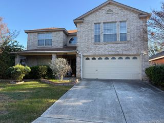 5210 Stormy Dawn, San Antonio, TX 78247