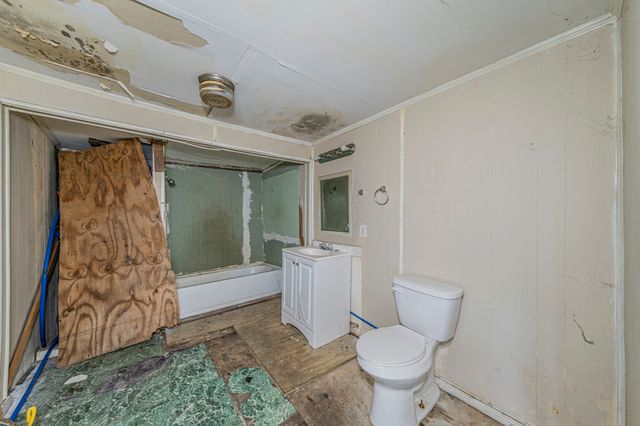 508 Summit Street, Farmersville, TX 75442