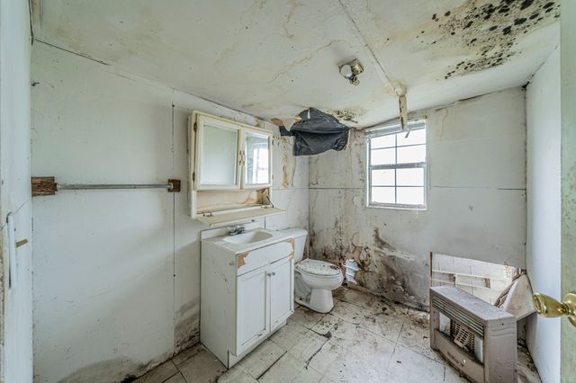 508 Summit Street, Farmersville, TX 75442
