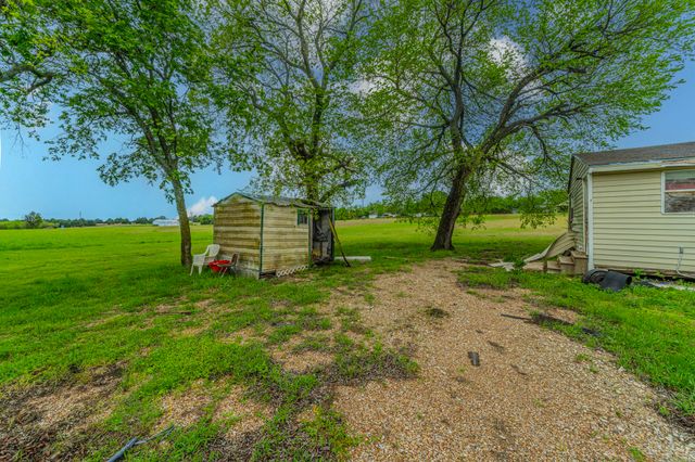 508 Summit Street, Farmersville, TX 75442