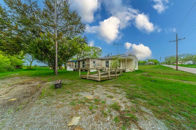 508 Summit Street, Farmersville, TX 75442
