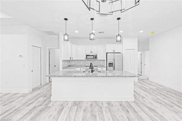 2109 Jaylen Watkins ST, Fort Myers, FL 33916
